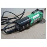 Hitachi 4-1/2" Disc Grinder