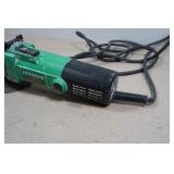 Hitachi 4-1/2" Disc Grinder