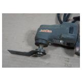 Ridgid JobMax Corded Multi-Tool