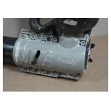 Homax Pro Texture Pneumatic Spray Gun and Hopper