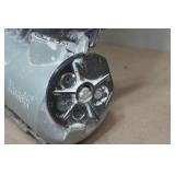 Homax Pro Texture Pneumatic Spray Gun and Hopper