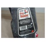 Homax Pro Texture Pneumatic Spray Gun and Hopper