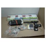 Light Fixtures & Circuit Breakers