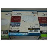 Light Fixtures & Circuit Breakers