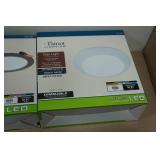 Light Fixtures & Circuit Breakers