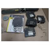 Light Fixtures & Circuit Breakers