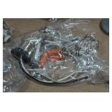 Light Fixtures & Circuit Breakers