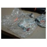 Light Fixtures & Circuit Breakers