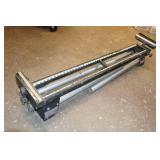 Ryobi Miter Saw Stand