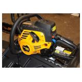 Poulan Pro 20" 50cc Gas Chainsaw with Case