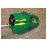 Weed Eater 15" Cutting Path Gas Weed Whip