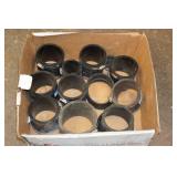 Rubber Plumbing Couplings