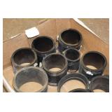 Rubber Plumbing Couplings