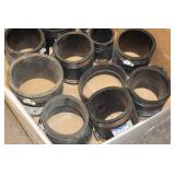 Rubber Plumbing Couplings