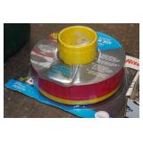 PVC Pipe Fittings and Extension Kit