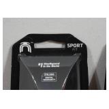 *2* Shock Doctor Low Profile Mouthguards with Lip Guards