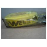 Super Web II Heavy Duty Tow Strap