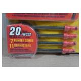 Joubert Smart Bungee System - 20 Piece