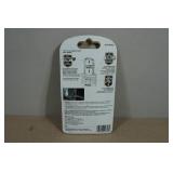 Brinks Xtra Cut Resistant Commercial Lock