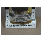 Ultimate Security Military Grade Commando Padlock