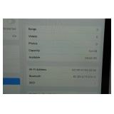 Apple iPad 9th Generation 64GB