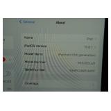 Apple iPad Mini 5th Generation 256GB