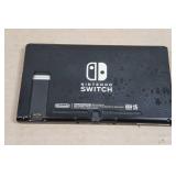 Nintendo Switch Head Unit