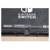 Nintendo Switch Head Unit