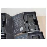 Blink Wireless Doorbell Security Cameras