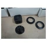 Blink Mini Indoor Wired Security Cameras