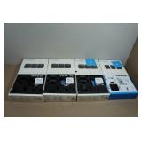 Blink Outdoor Battery Powered Security Cameras