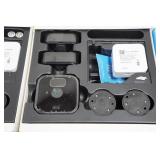 Blink Outdoor Battery Powered Security Cameras