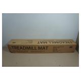 Treadmill Mat - 3