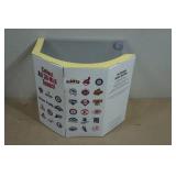 KG Sports RC Bullpen Car