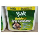 Simple Green Outdoor Odor Eliminator