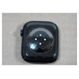 Apple Watch Series 8 45mm Aluminum & Ceramic Smart Watch