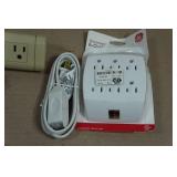 Power Strips and Extension Cord