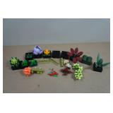 Lego Botanicals Succulents