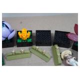 Lego Botanicals Succulents