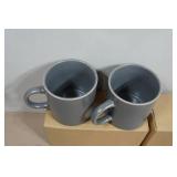 Set of 4 Mugs and Ice Pop Molds