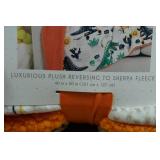 Life Comfort Ultimate Sherpa Fleece Blanket - 40"x50"