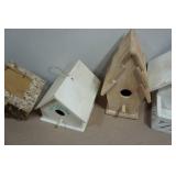 Bird Houses
