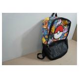 Pokemon Backpack