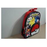 Pokemon Mini Backpack