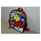Pokemon Mini Backpack