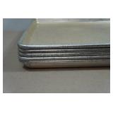 *5* 17.5"x26" Baking Sheets
