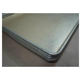 *5* 17.5"x26" Baking Sheets