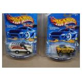 Hot Wheels - Final Run, Halloween Highway