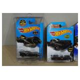 Hot Wheels - Batman