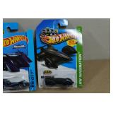 Hot Wheels - Batman